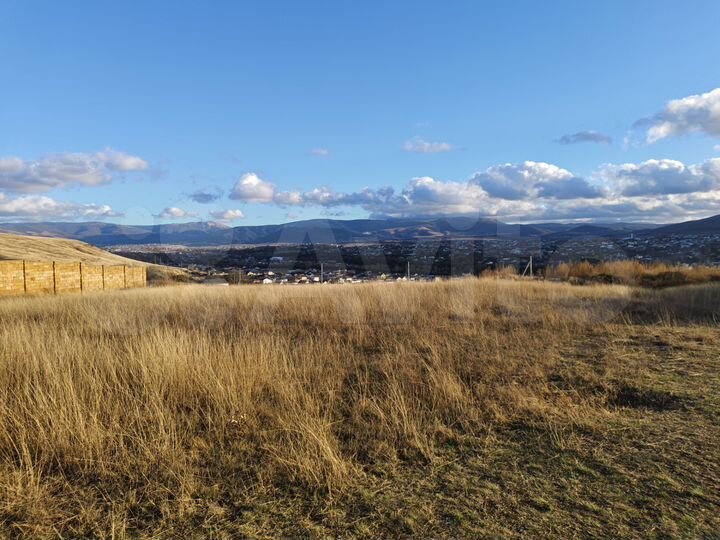 Участок 9,4 сот. (ИЖС)