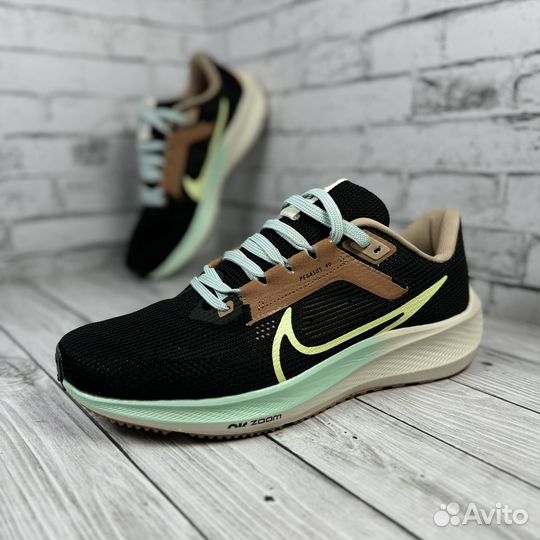 Кроссовки Nike Air Zoom Pegasus 40