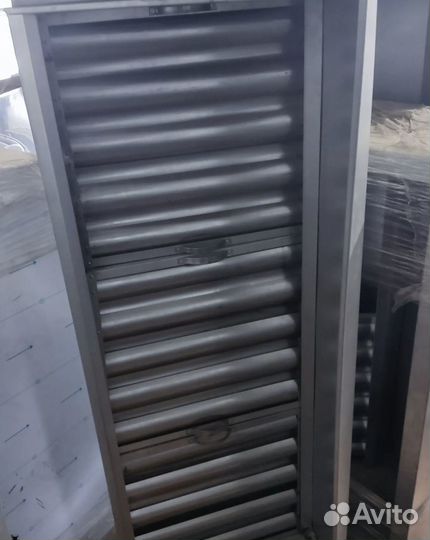 Зонт вытяжной