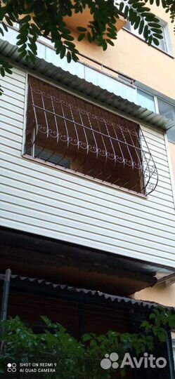 Навесы из поликарбоната