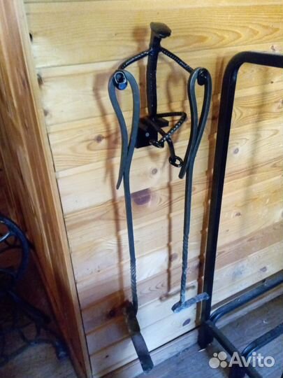 Сварочные работы