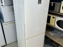 Холодильник Samsung. 177 см. Доставка бесплатно