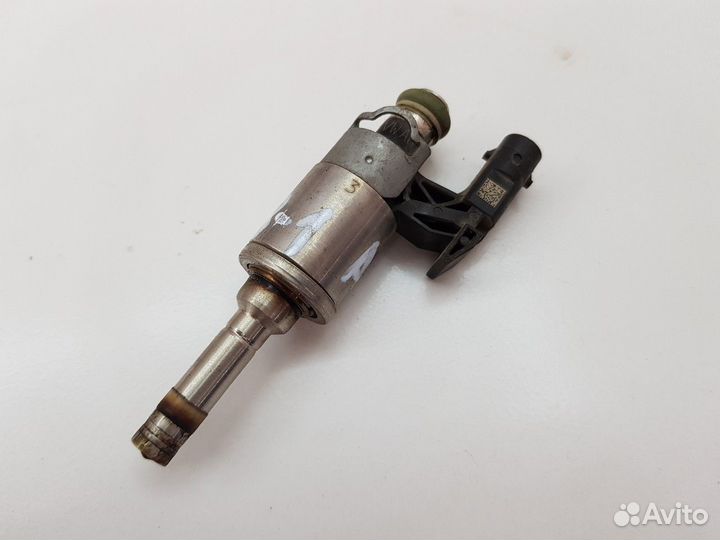 Форсунка топливная (Skoda Octavia)