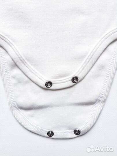 Слипы боди Комбинезоны