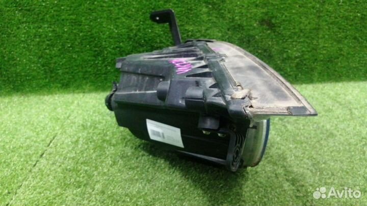 Фара Ssangyong Actyon Левая