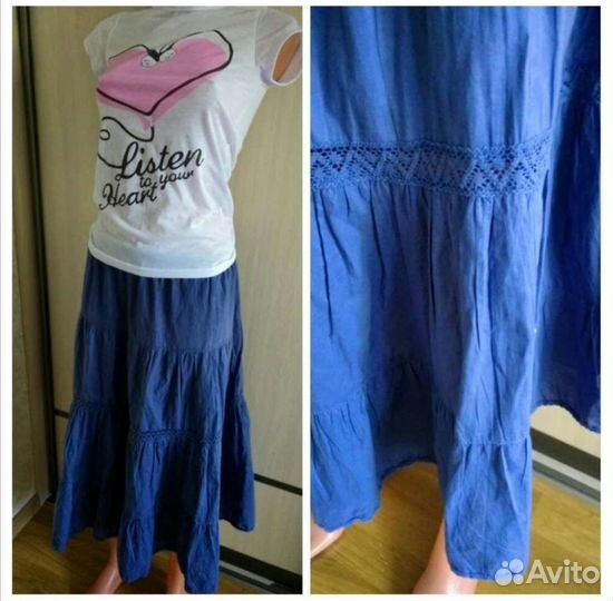 Женские вещи р42-46