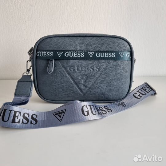 Сумка guess