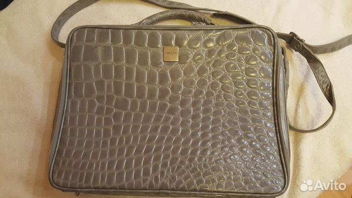 Портфель Giorgio Fedon 1919