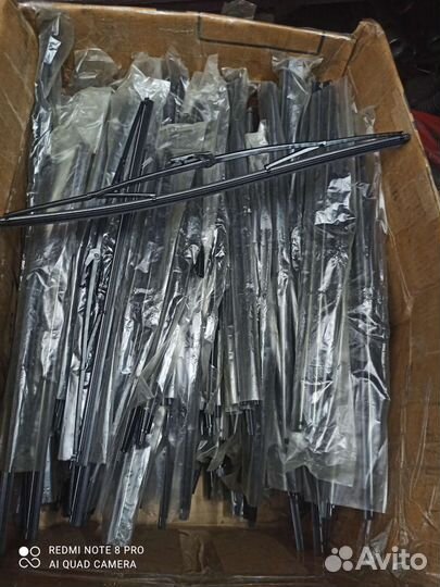 Дворники для автомобиля Камаз