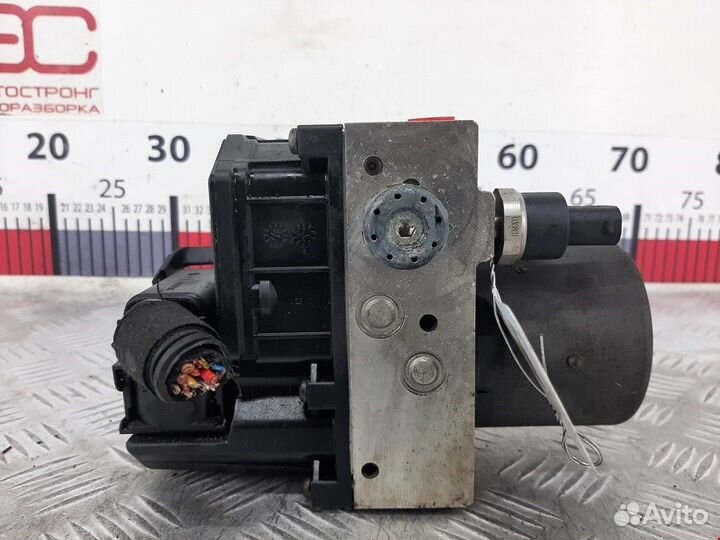 Блок ABS для Audi A6 C5 4B0614517J