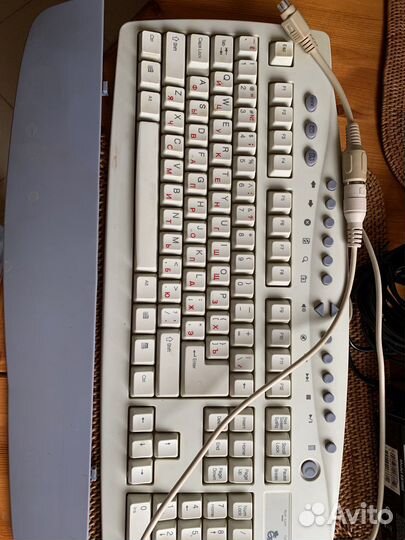 Клавиатура