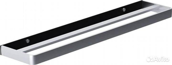 Полотенцедержатель Damixa Jupiter DA77336400 хром