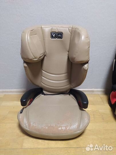 Кресло 9-36 кг