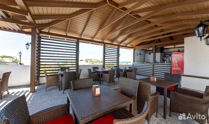 Путевки Анапа - «La Melia» / «Ла Мелия» отель