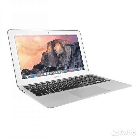 Apple MacBook Air 13