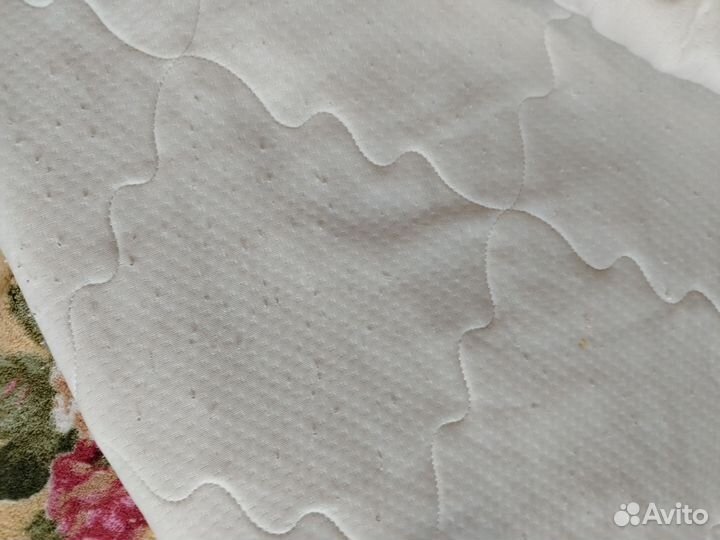 Наматрасник