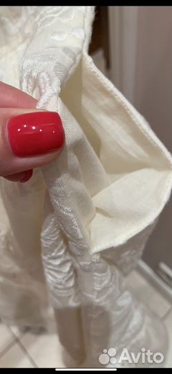 Платье женское, 100 тонкий шлиф хлопок