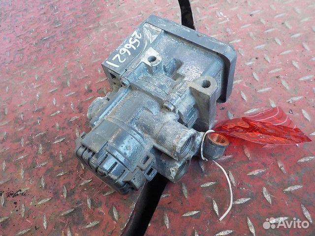 Модулятор EBS Renault Volvo