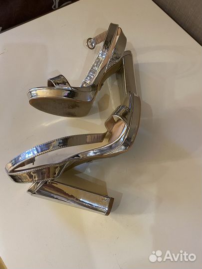 Босоножки top shop 37