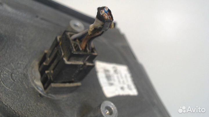 Зеркало боковое Opel Astra G, 2003