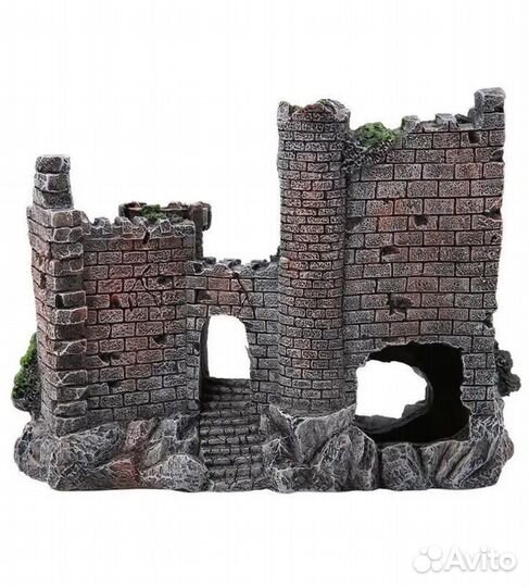 Украшение для аквариума