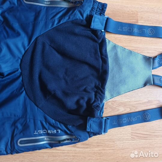 Брюки горнолыжные