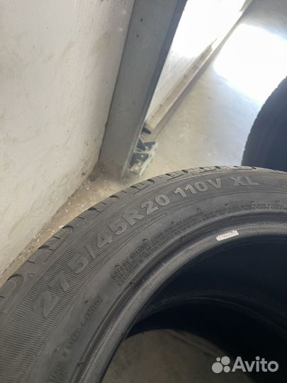 Powertrac CityRacing 275/45 R20