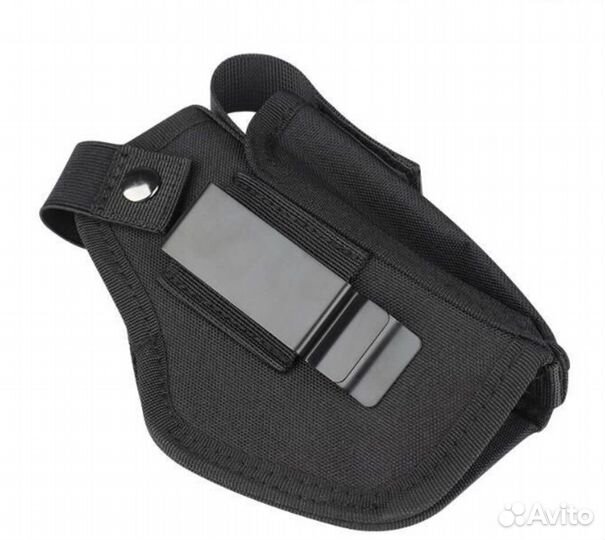 Кобура для пм