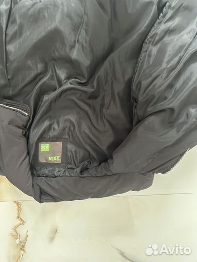 Куртка демисезонная женская 42 44