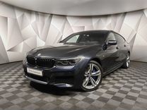 BMW 6 серия GT 3.0 AT, 2020, 84 912 км, с пробегом, цена 4 950 700 руб.