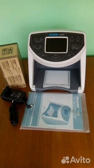 Dors 1200