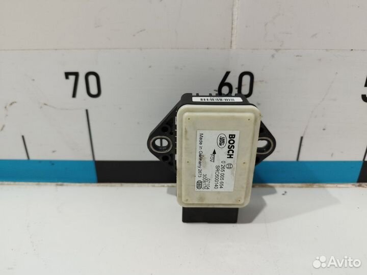 Датчик ускорения Discovery III 2004-2009