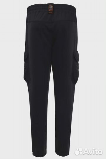 Parajumpers штаны kenton Т/синие 301796