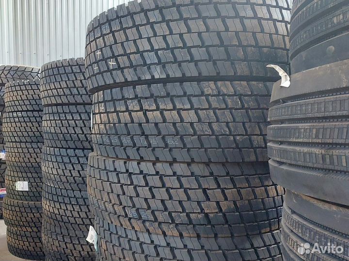 315/70R22,5 jinyu JD575
