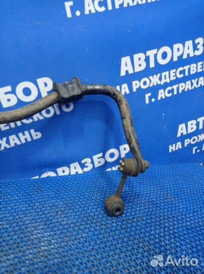 Передний стабилизатор Mazda 6 Gg седан AJ 2003