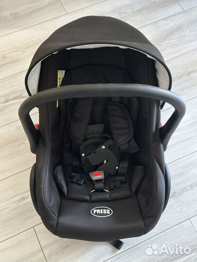 Автолюлька