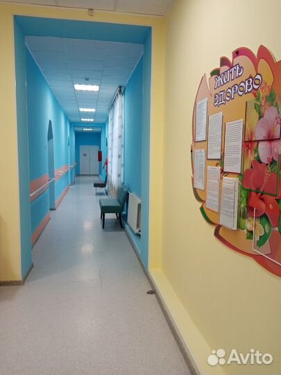 Размещение в доме интернате для престарелых