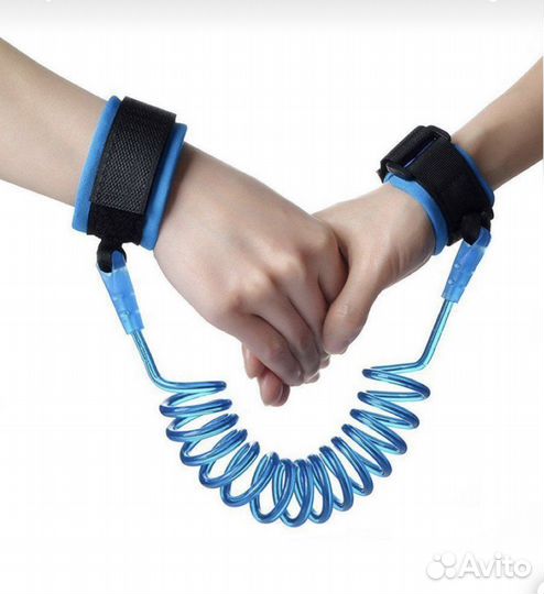 Вожжи поводок для ребенка