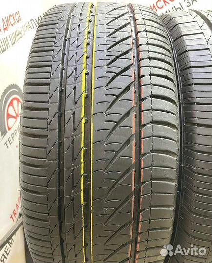 Bridgestone Turanza Serenity Plus 215/55 R17 84V