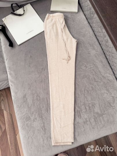 Новые Брюки 12Storeez с кашемиром S