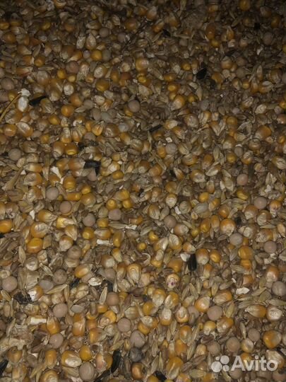 Продам зерносмесь