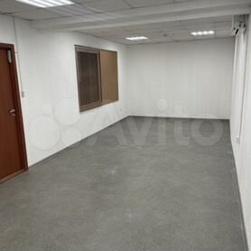 Бц Ковчег Офис, 34 м²
