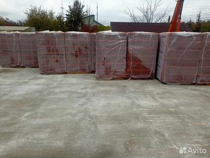 Поротерм Керамоблоки