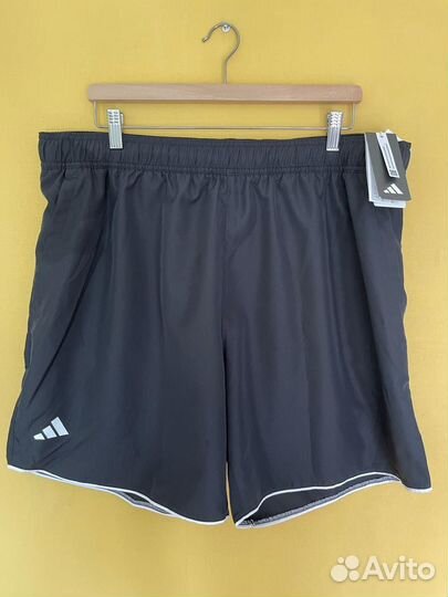 Мужские шорты Adidas 2XL (новые, оригинал)
