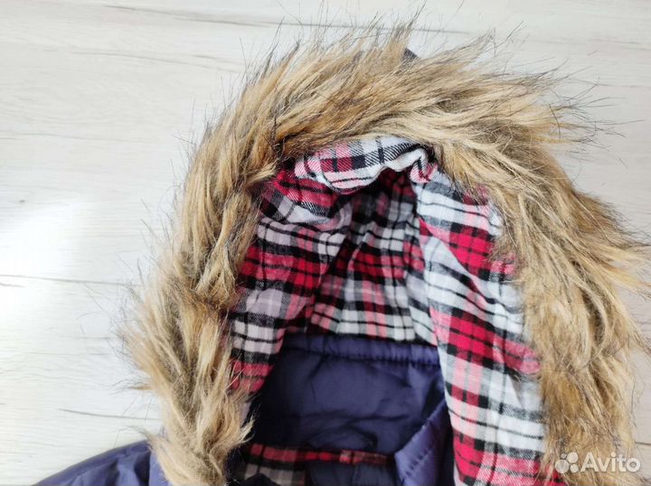 158 164 жилет и лонгслив для мальчика