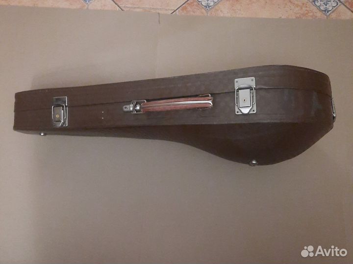 Футляр для домры