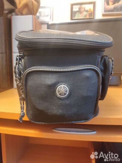 Сумка на бак Ямаха Yamaha