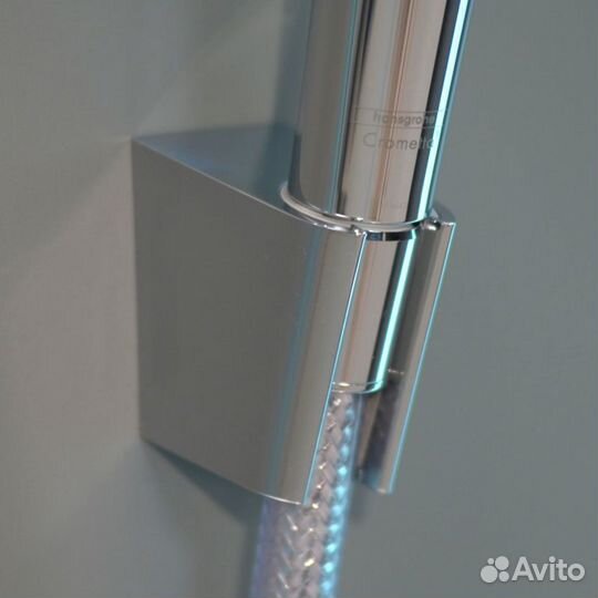 Душевой гарнитур Hansgrohe Crometta 26691400 Хром