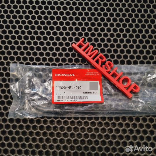 Honda Трос газа 