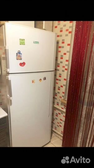 Холодильник днепр